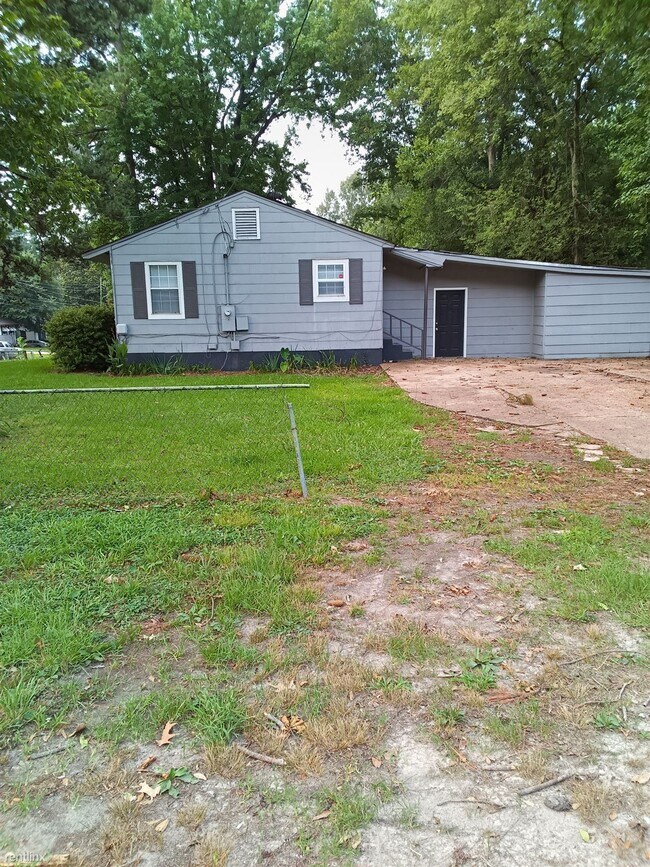 Foto del edificio - 3 br, 2 bath House - 703 Hillmont Drive