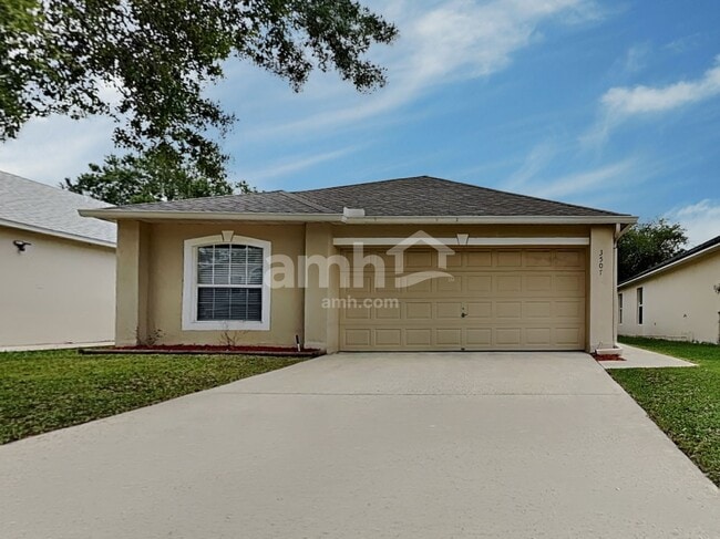 Building Photo - 3507 Alec Dr
