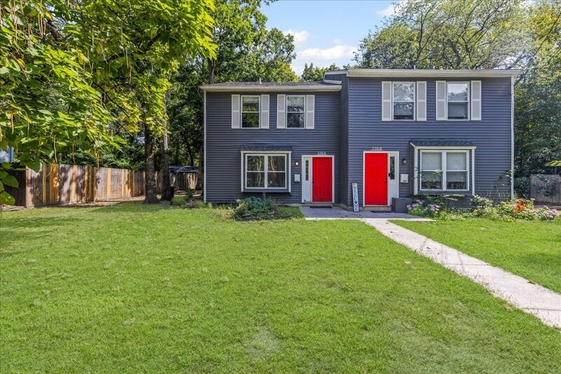 Primary Photo - 118A Franklin Ave