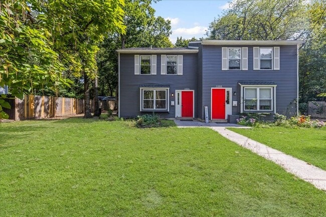 Photo - 118A Franklin Ave House