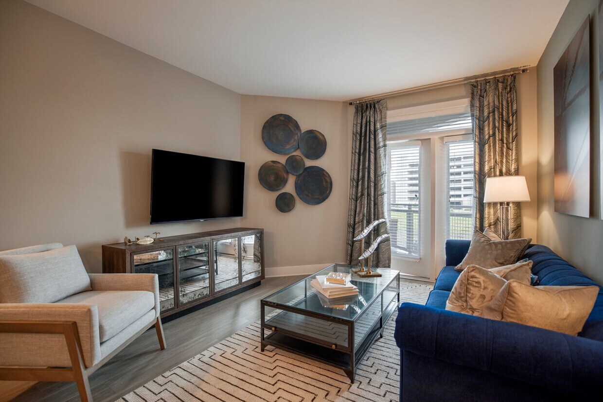 The Smith Valley Apartments King Of Prussia, PA