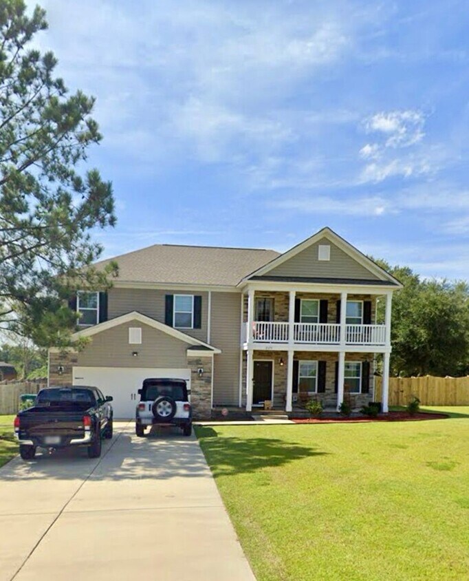 2170 Alden Dr, Dalzell, SC 29040 House Rental in Dalzell, SC