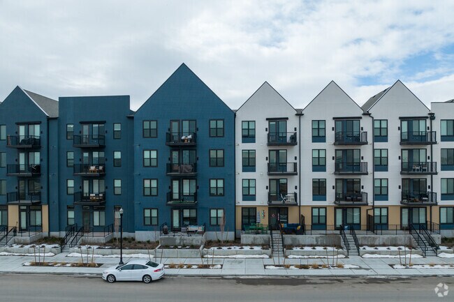 Foto del edificio - MAA at Daybreak