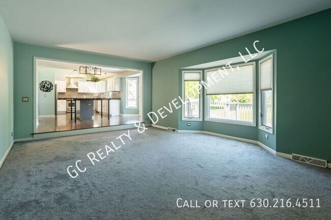 Foto del edificio - 810 Clarendon Ln