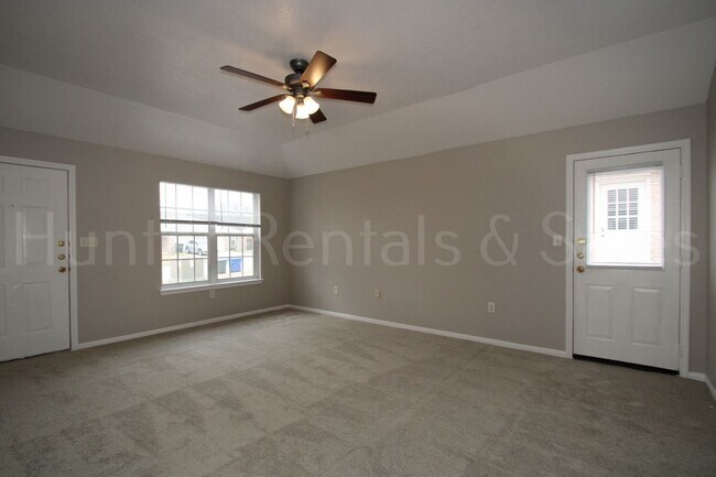 Foto del edificio - Cove Duplex