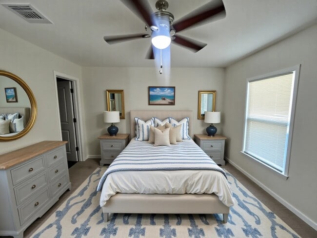 Building Photo - 3538 Orange Grove Dr