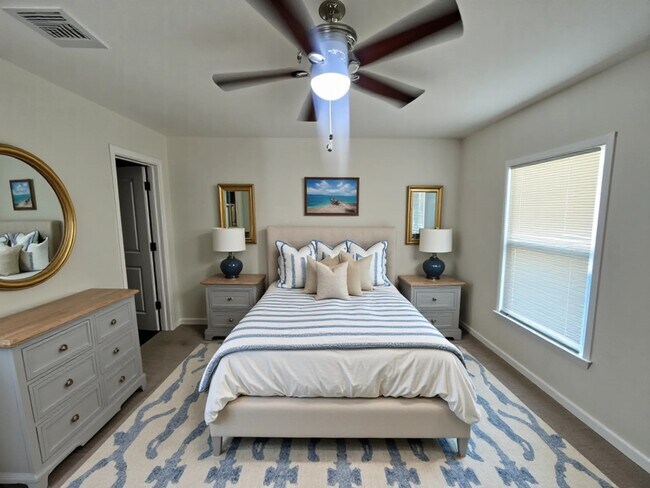 Foto del edificio - 3538 Orange Grove Dr