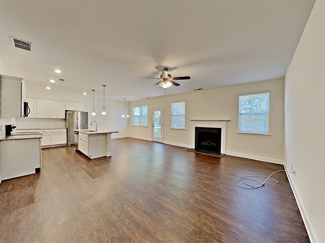 Building Photo - 134 McBee Street