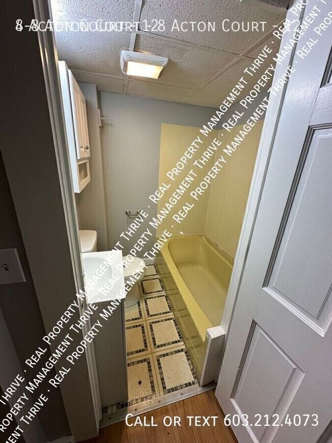 Foto del edificio - SECOND FLOOR 1 BR  - FIRST MONTH RENT FREE...