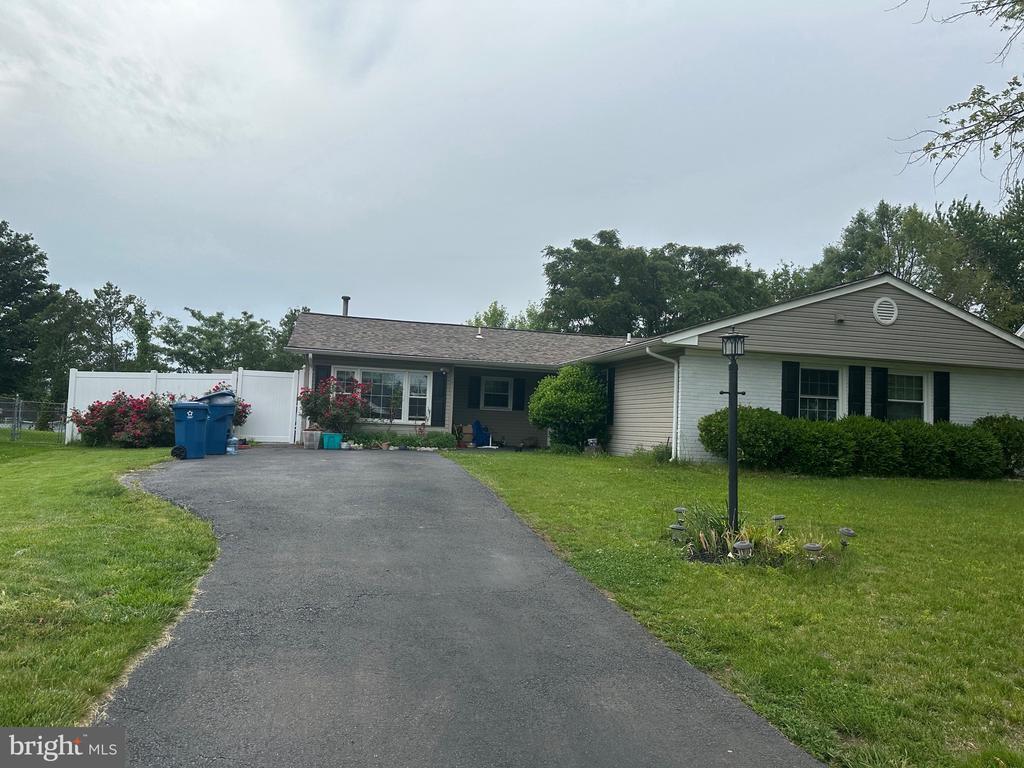 Foto principal - 4128 Point Hollow Ln
