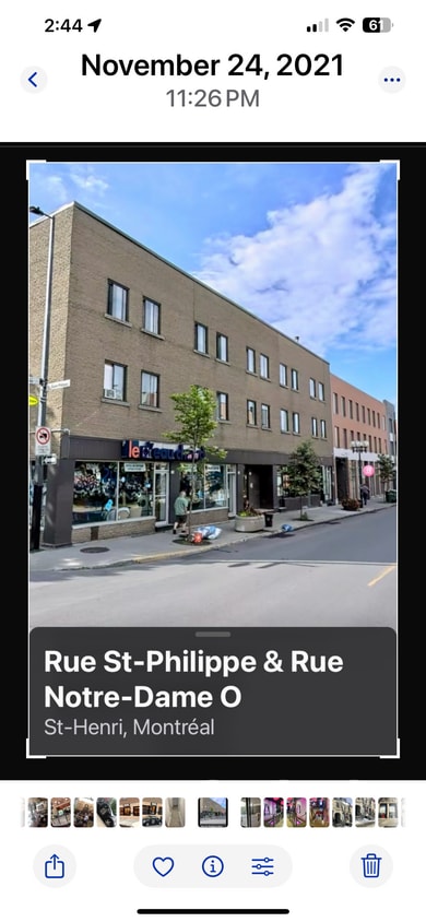 Photo principale - 4282 Rue Notre-Dame