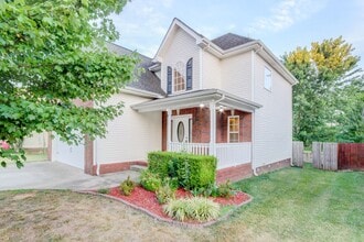 Building Photo - 1370 Bruceton Dr