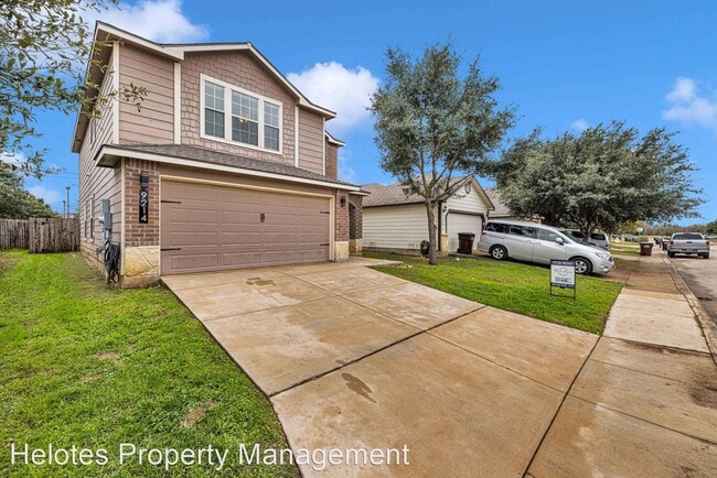 Building Photo - 4 br, 3 bath House - 9214 Silver Vista
