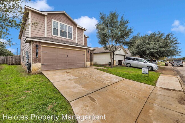 Foto del edificio - 4 br, 3 bath House - 9214 Silver Vista