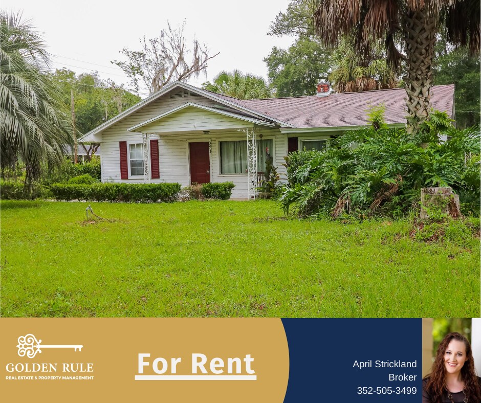 13804 NW 146 Ave, Alachua, FL 32615 House Rental in Alachua, FL
