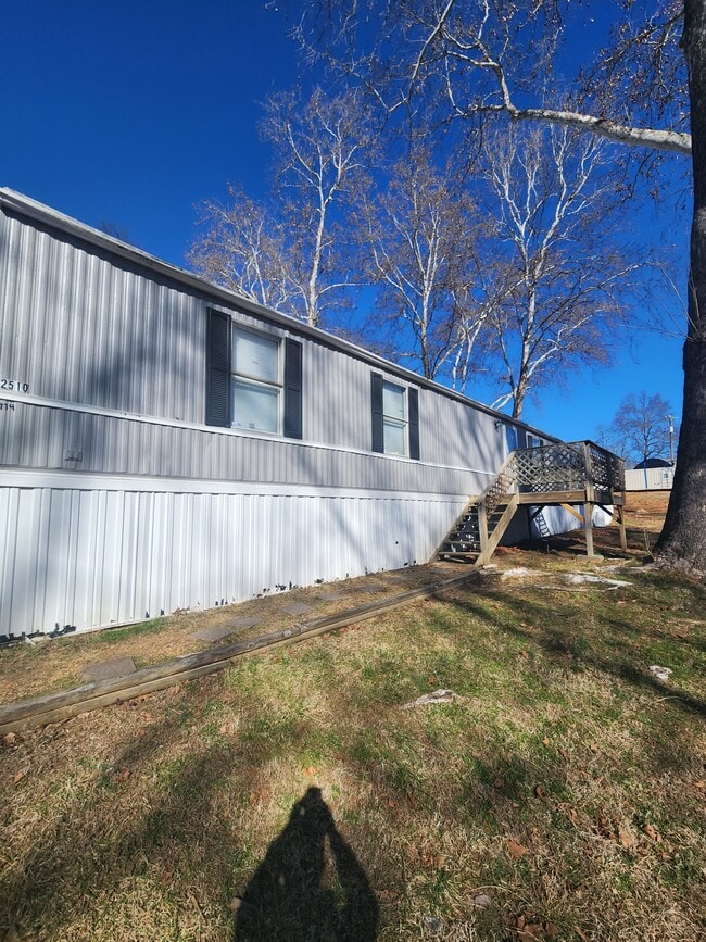 Photo - 2510 Big Logan Way House