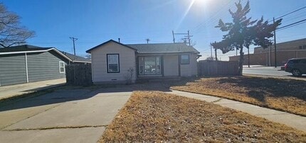 Building Photo - 4319 33rd St