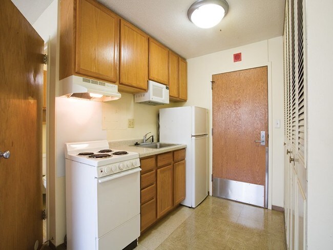Loring Towers Apartments Minneapolis, MN