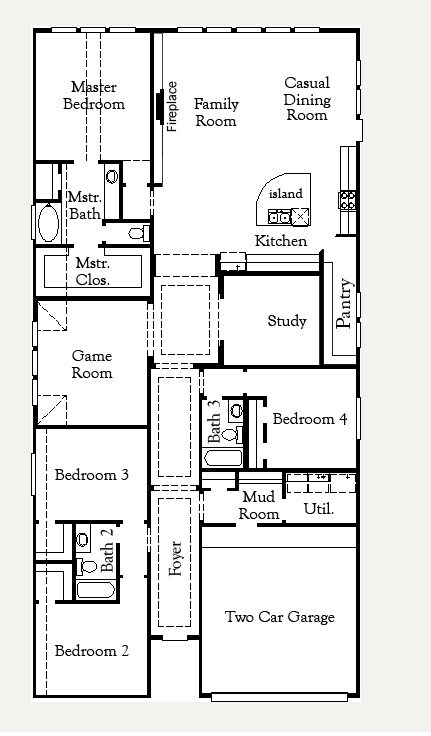 Foto del edificio - 25402 Kidwiler Dr