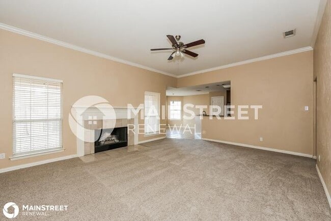 Building Photo - 129 Parkwood Ct, Azle, TX 76020