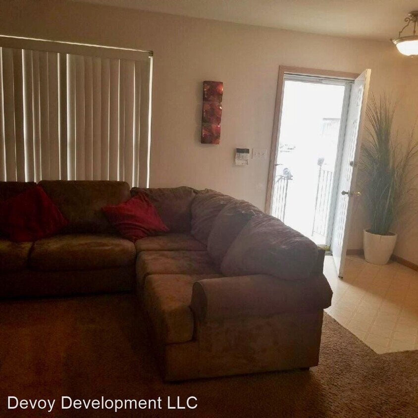 Foto del edificio - 3 br, 1.5 bath House - 5455 N Euclid
