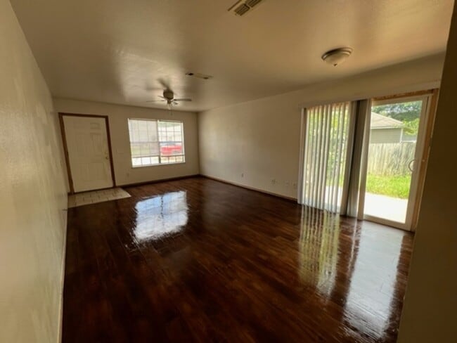 Photo - 1673-1675 E. Evalyn Circle Apartment