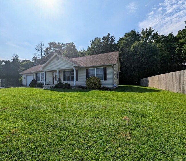 Foto del edificio - 9342 Shawnee Rd