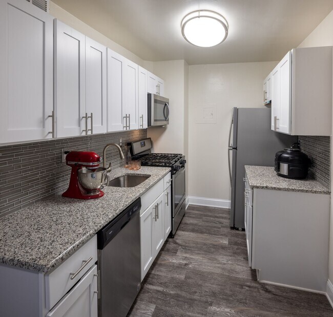 Foto del interior - Premier at Cherry Hill