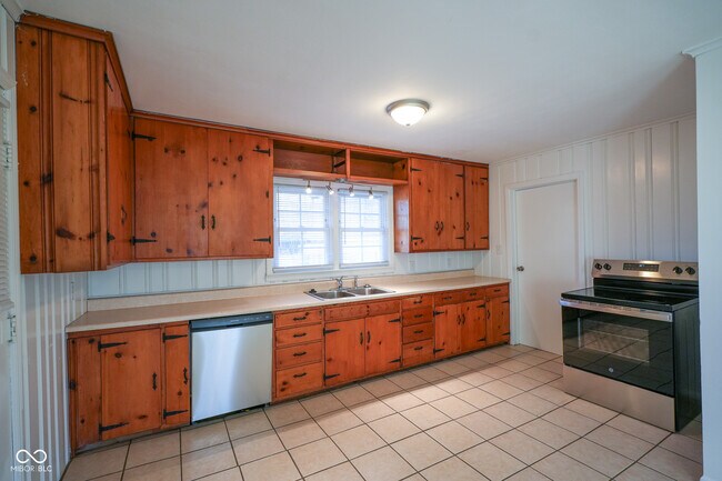 Foto del edificio - 2903 W 22nd St