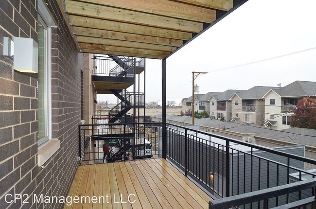 Foto del edificio - 2528-2538 W Addison St