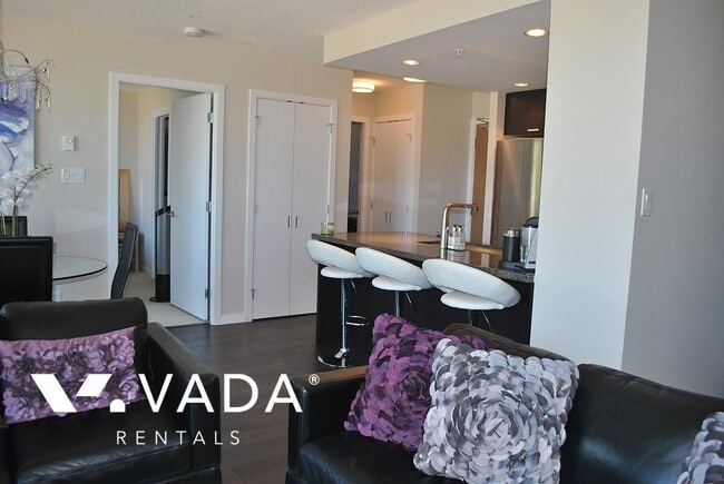 Building Photo - Affinity 1 BD APT Rental 606-2200 Douglas Rd Burnaby: VADA