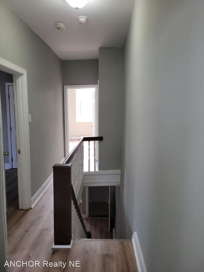 Building Photo - 3 br, 1 bath House - 406 N Hobart St