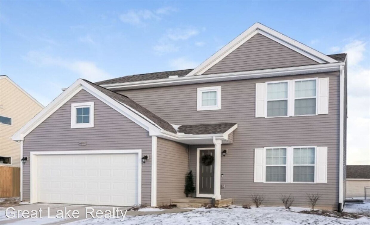 Primary Photo - 4 br, 2.5 bath House - 3249 Hill Hollow Lane