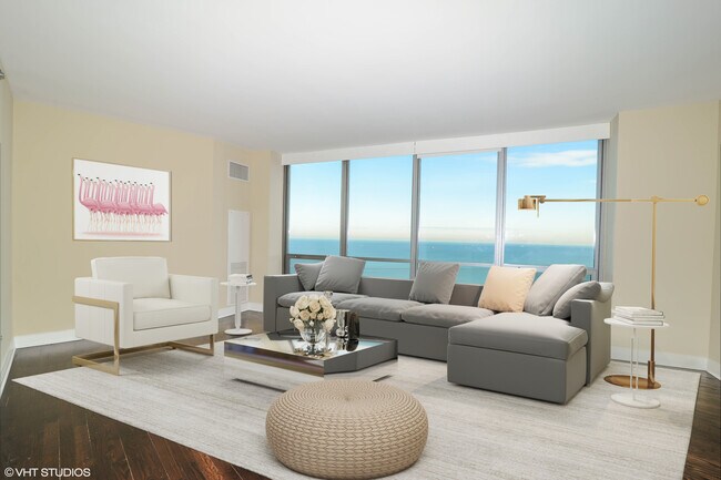Foto del edificio - 600 N Lake Shore Dr
