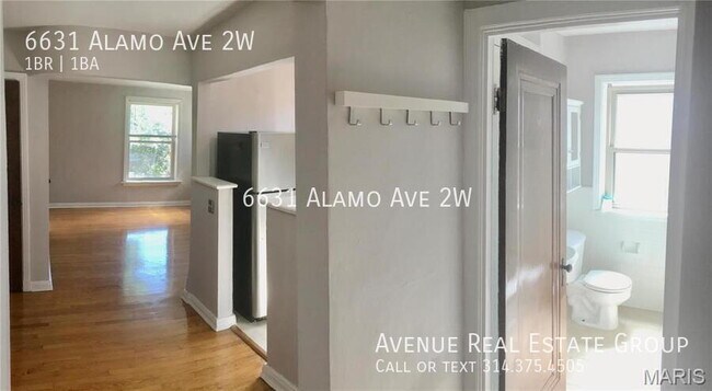 Foto del edificio - 6631 Alamo Ave