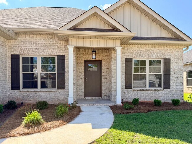 Foto del edificio - 513 Bristleleaf Path