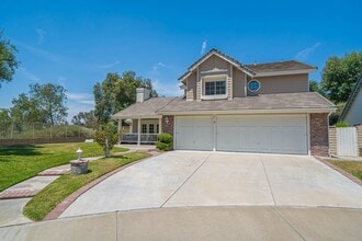 Building Photo - 23525 Millston Ct