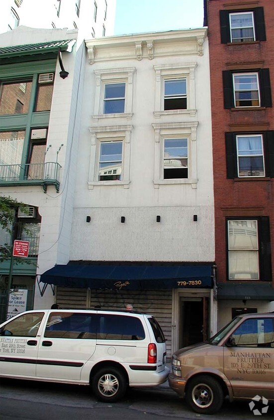 Primary Photo - 111 East 29th Street