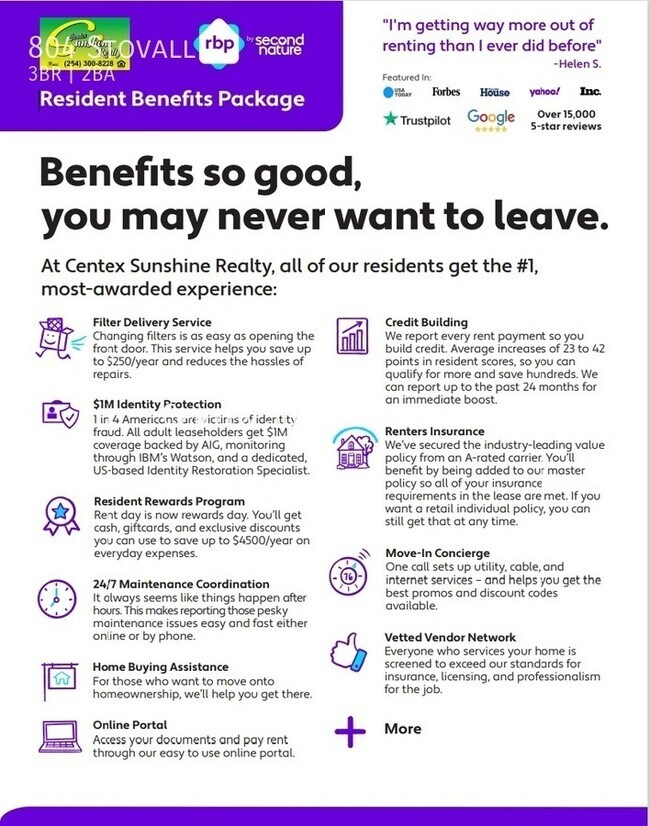 Foto del edificio - 804 Stovall-