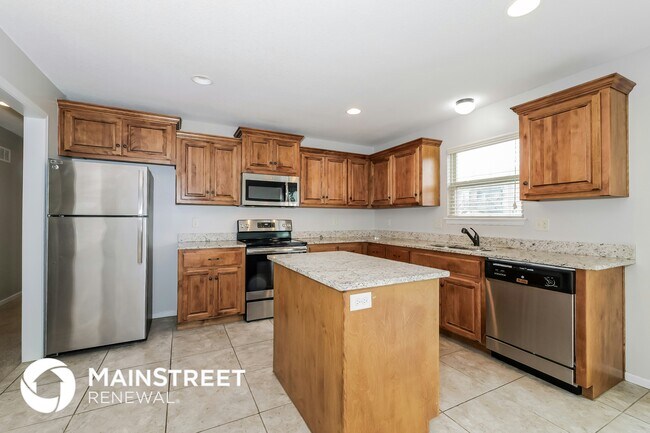 Building Photo - 427 Sunflower Dr