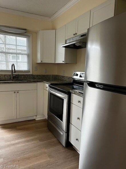 Foto del edificio - 435 Ross St