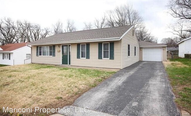 Building Photo - 2 br, 1 bath House - 940 saint ferdinand st