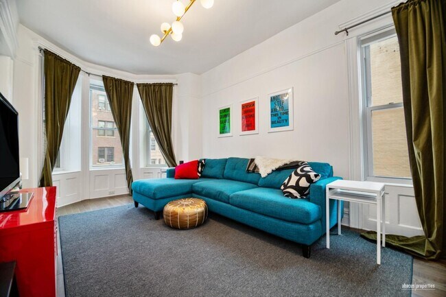 Foto del edificio - 2+ Bedroom with Private Deck