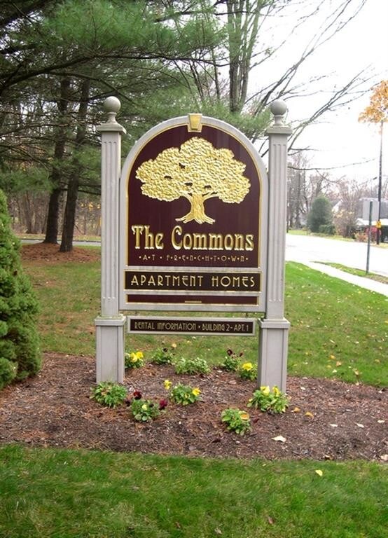 Frenchtown Commons Apartments Frenchtown, NJ