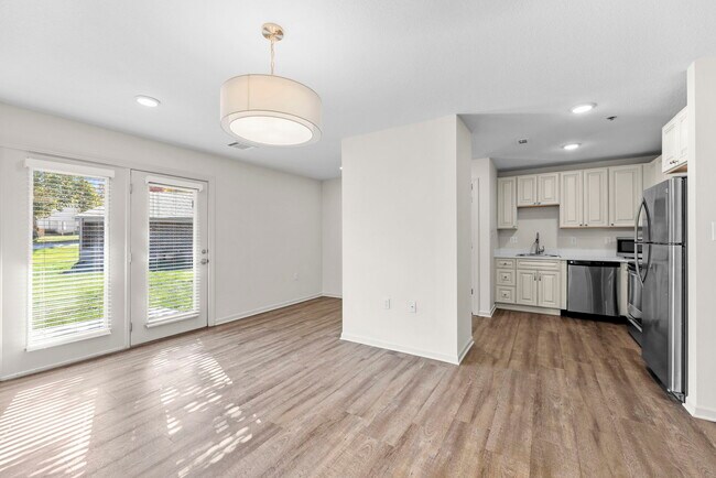 Foto del edificio - 2900 NE Kendallwood Pkwy