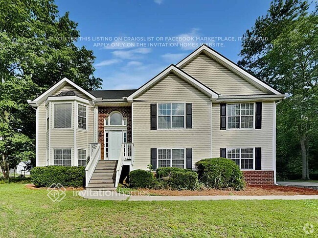 Building Photo - 4670 Wheeler Creek Dr
