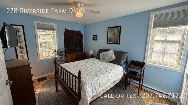 Foto del edificio - 27B Riverside Farm Drive-