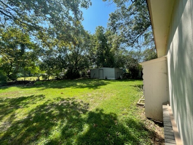 Foto del edificio - Jay, OK house