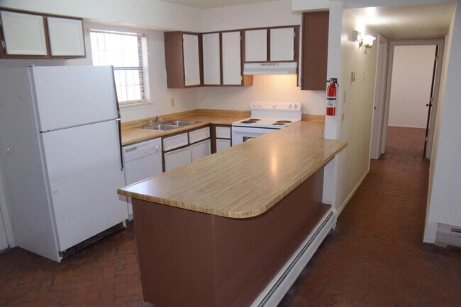 Foto del edificio - 604 Arno St NE