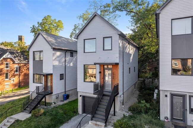 Building Photo - 5454 Black St